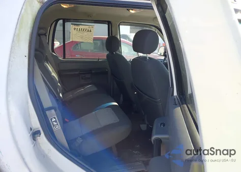 2004 Ford Explorer Sport Trac Adrenalin/Xls/Xlt z USA, uszkodzony, nr VIN 1FMZU77K24UB10215